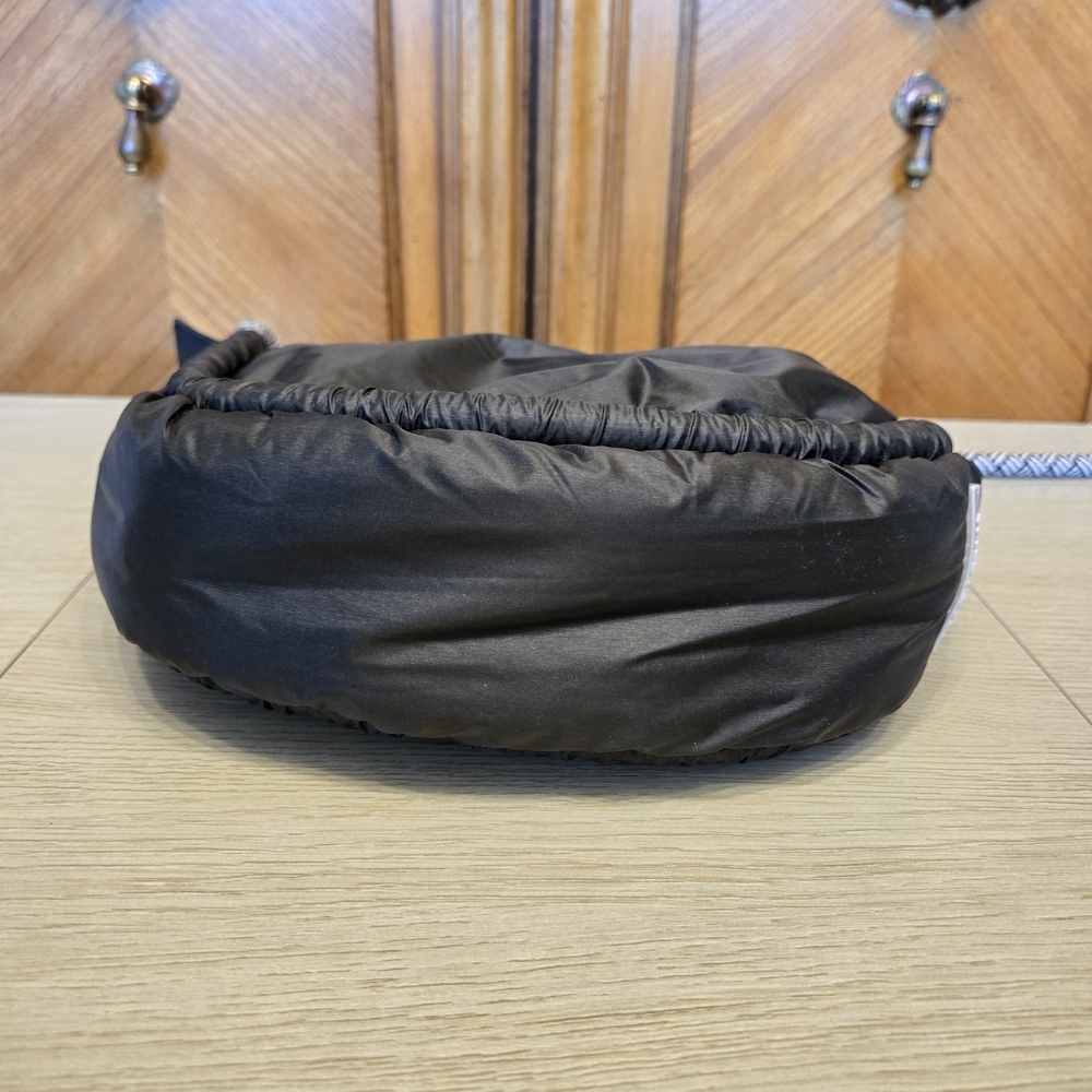 Wildfox Puffer 2 In 1 Crossbody / Shoulder Bag - Picture 4 of 7